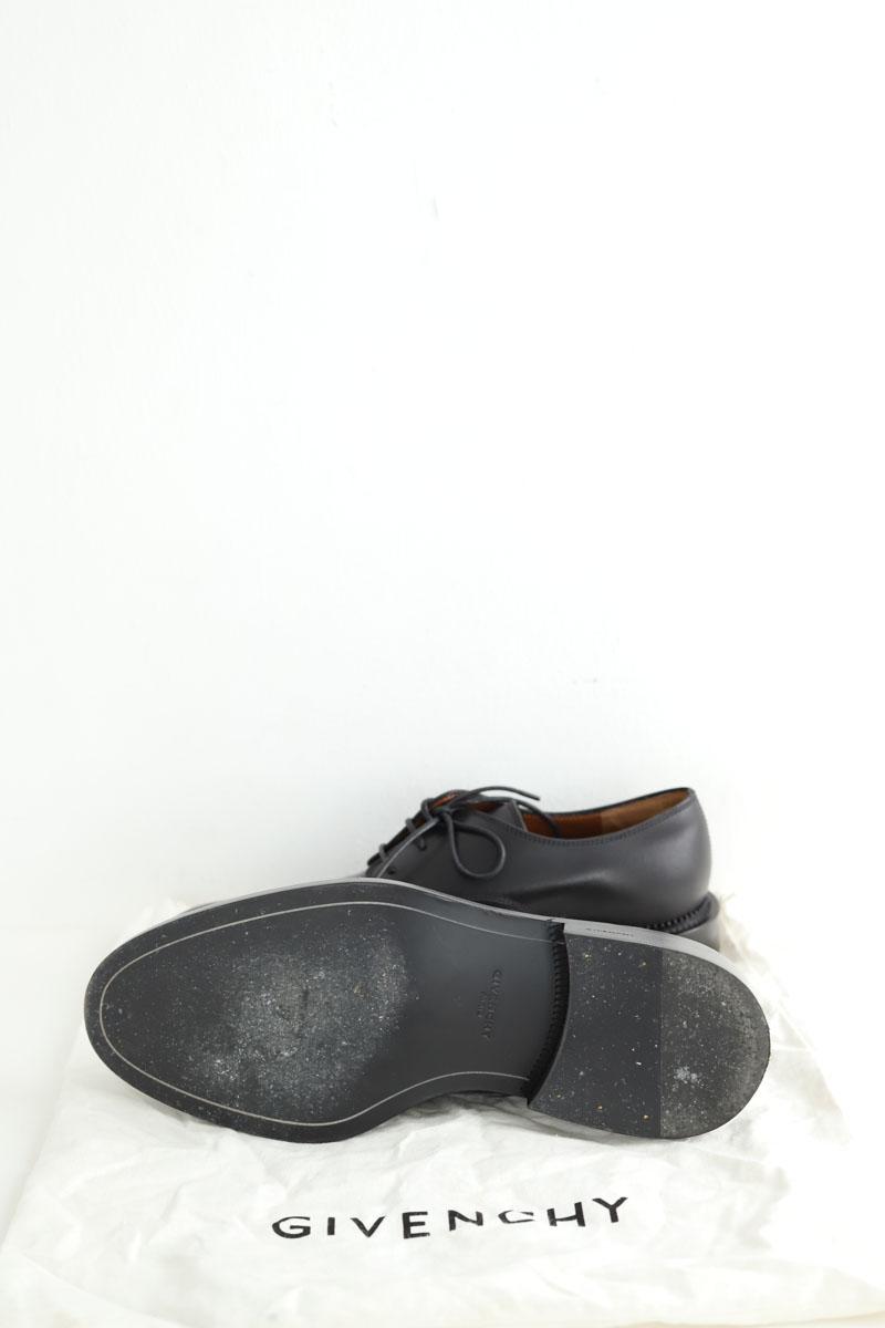 Mocassins Givenchy  Noir