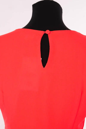 Robe Claudie Pierlot  Orange