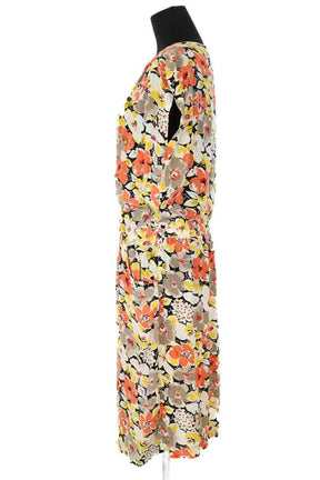 Robe Gerard Darel  Orange