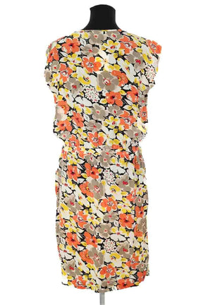 Robe Gerard Darel  Orange