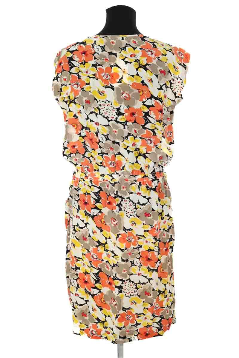 Robe Gerard Darel  Orange