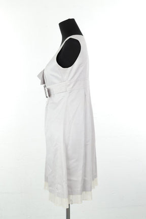 Robe Tara Jarmon  Gris