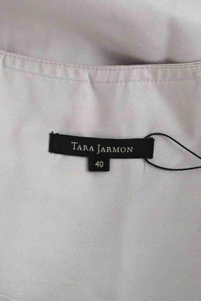 Robe Tara Jarmon  Gris