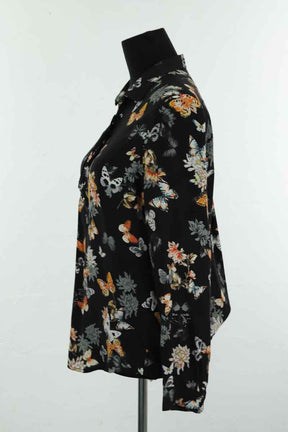 Chemise The Kooples  Noir