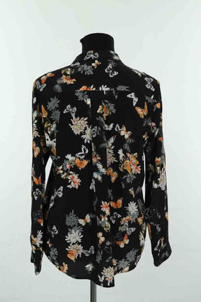 Chemise The Kooples  Noir