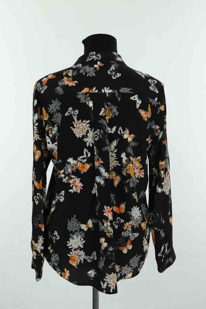 Chemise The Kooples  Noir