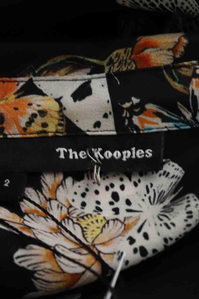 Chemise The Kooples  Noir