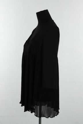 Blouse Claudie Pierlot  Noir