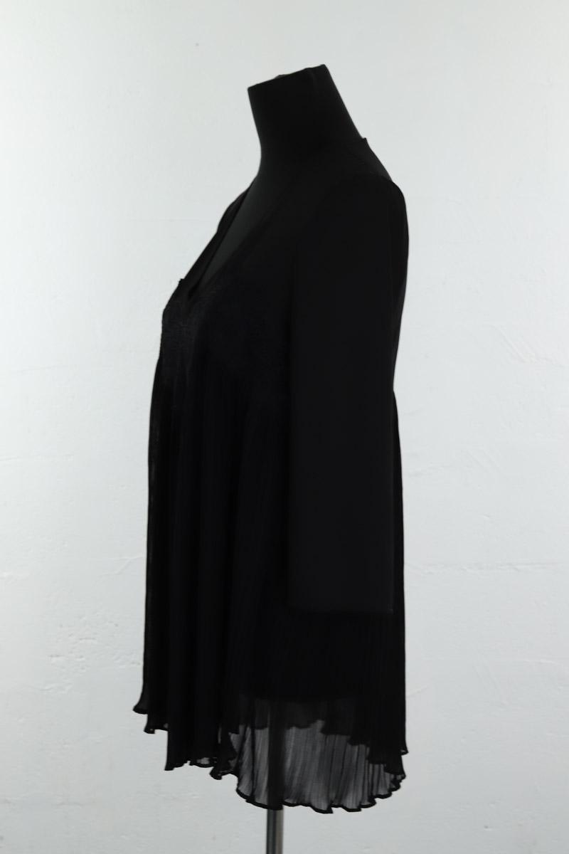 Blouse Claudie Pierlot  Noir