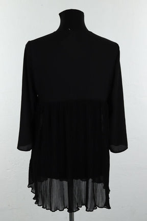 Blouse Claudie Pierlot  Noir