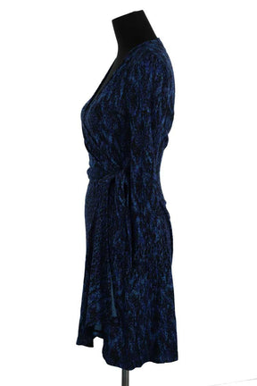 Robe BCBG Max Azria  Bleu