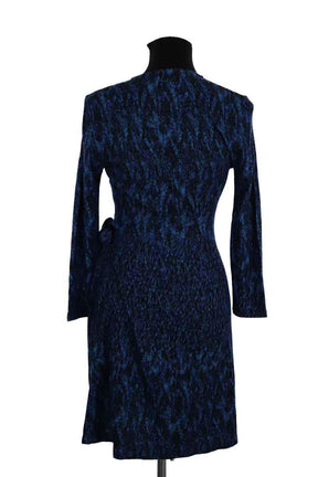 Robe BCBG Max Azria  Bleu
