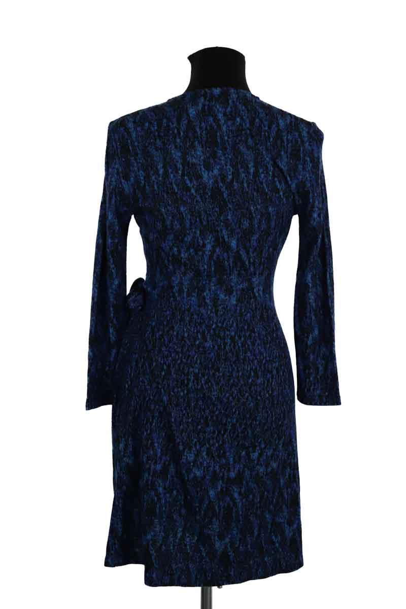Robe BCBG Max Azria  Bleu