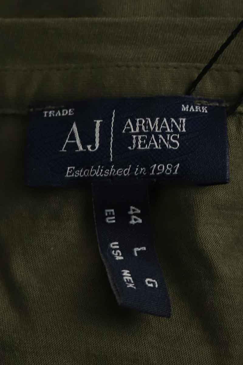 T-shirt Armani  Kaki