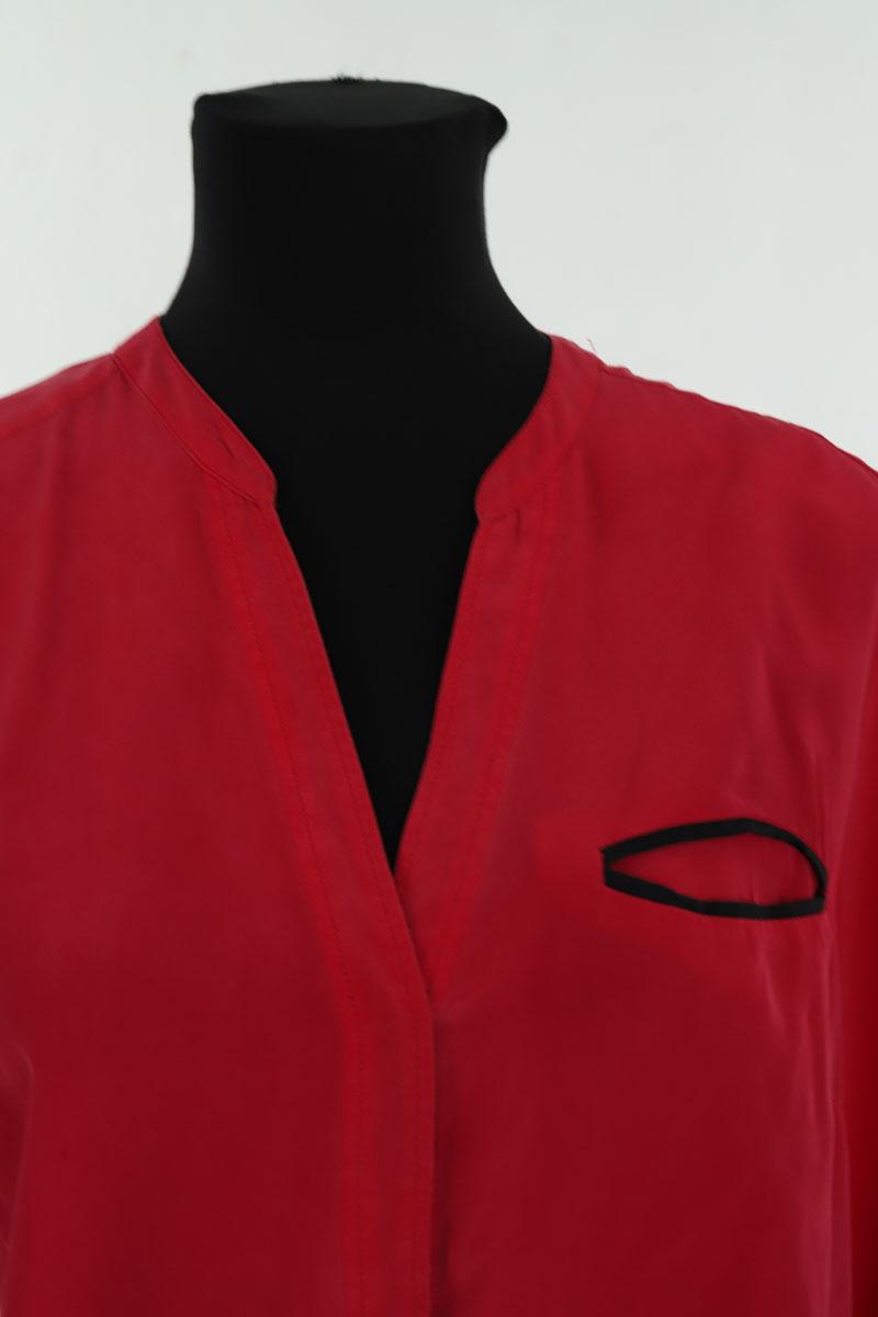 Blouse Sandro  Rose