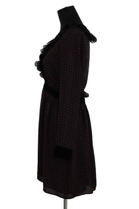 Robe The Kooples  Noir