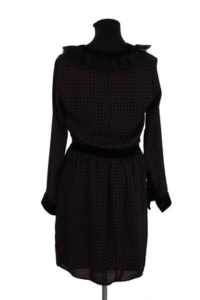 Robe The Kooples  Noir