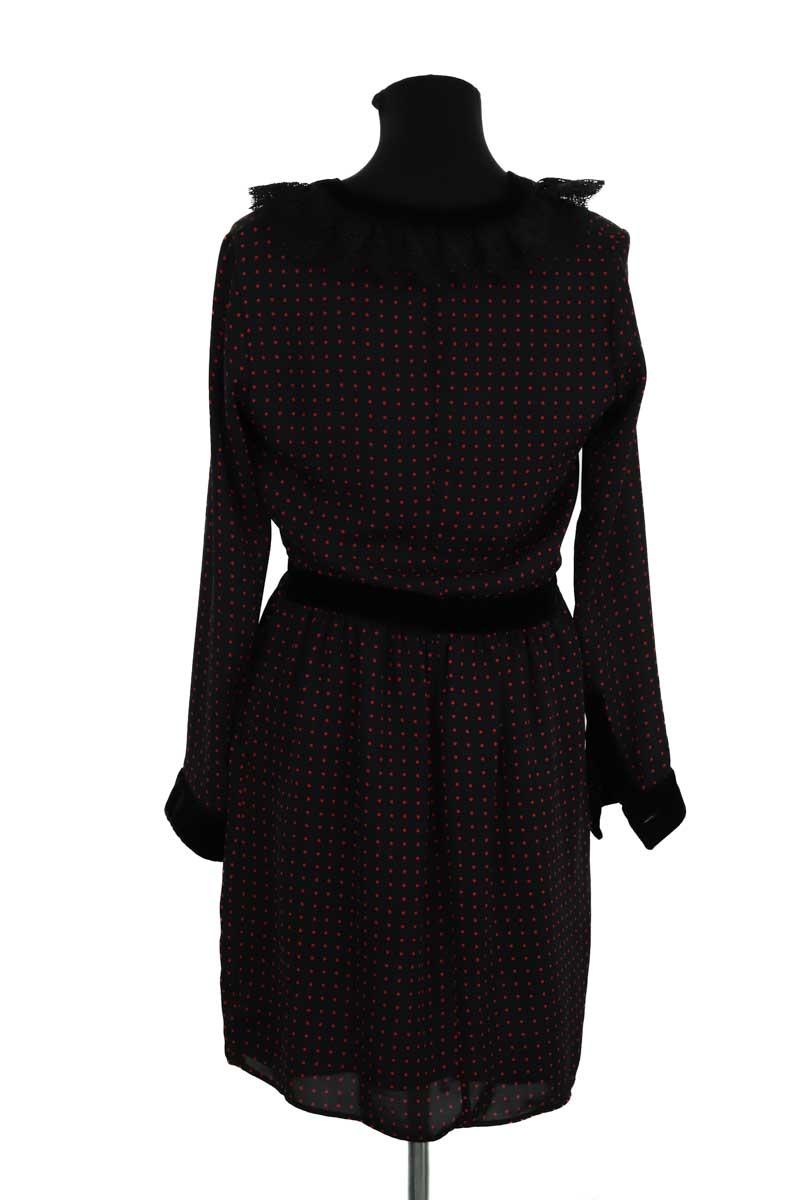 Robe The Kooples  Noir