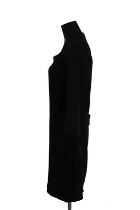 Robe The Kooples  Noir