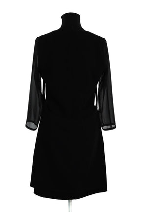 Robe The Kooples  Noir