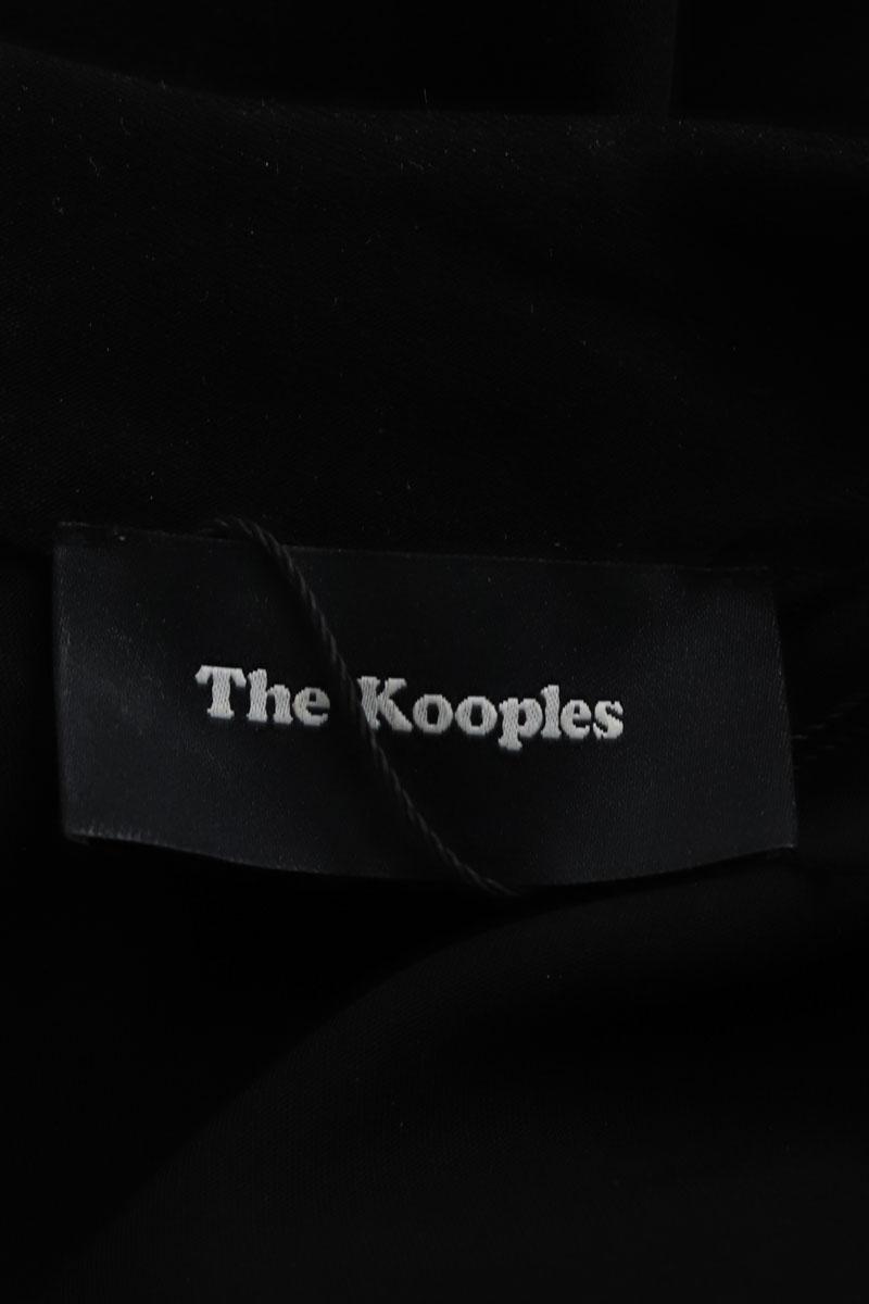 Robe The Kooples  Noir
