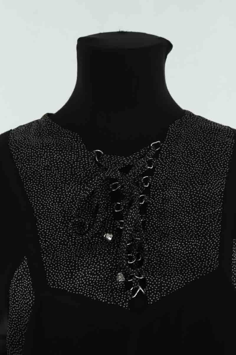 Blouse The Kooples  Noir