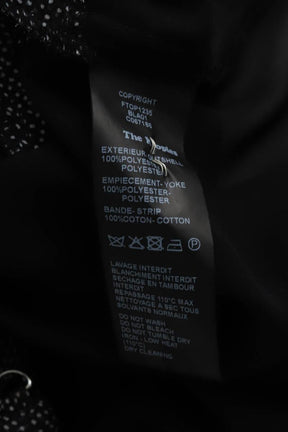 Blouse The Kooples  Noir