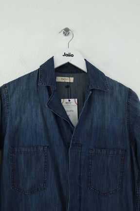 Combinaison Bash  Bleu