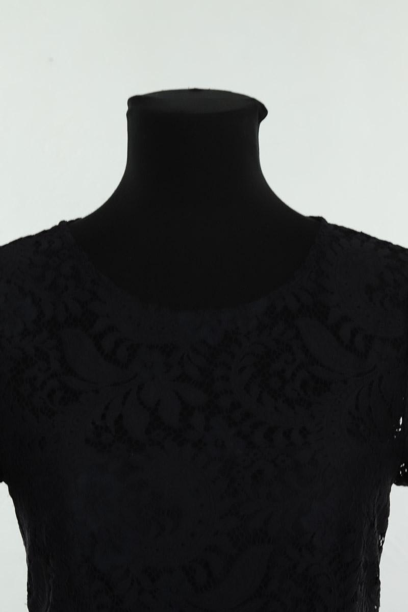 Robe Claudie Pierlot  Noir