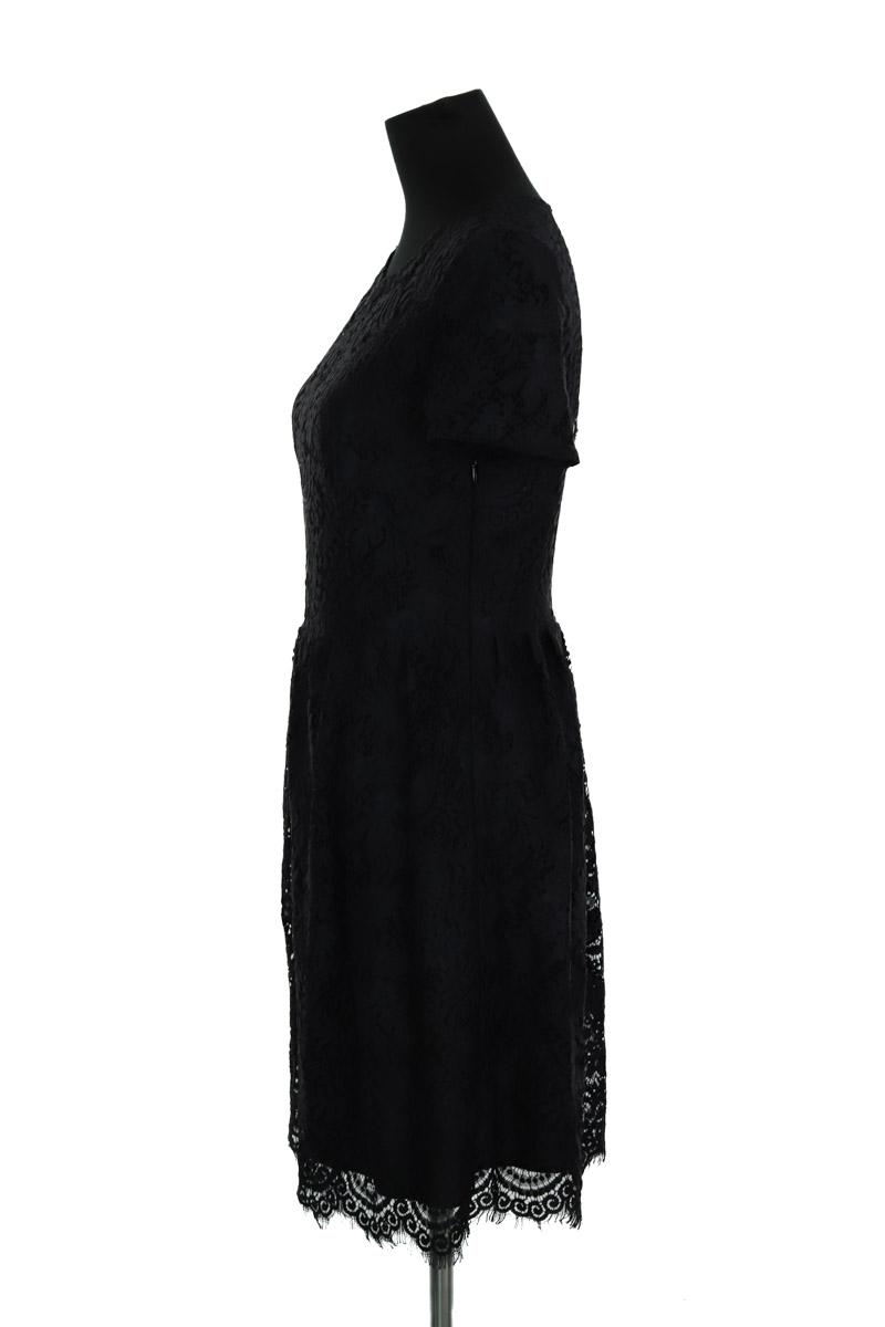Robe Claudie Pierlot  Noir