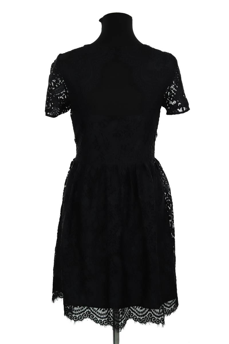Robe Claudie Pierlot  Noir