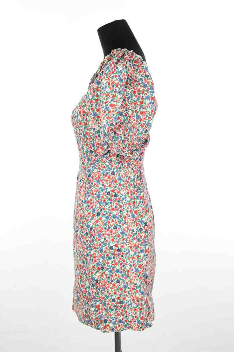 Robe Sézane  Multicolore