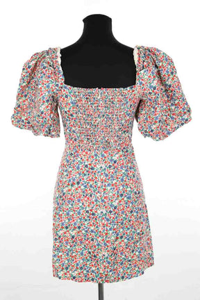 Robe Sézane  Multicolore