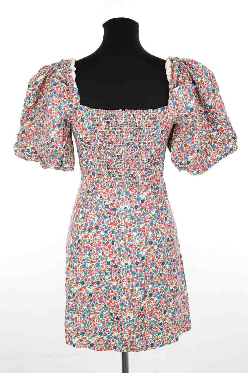 Robe Sézane  Multicolore