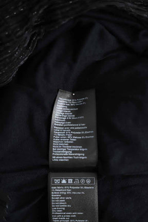 Robe Bash  Noir