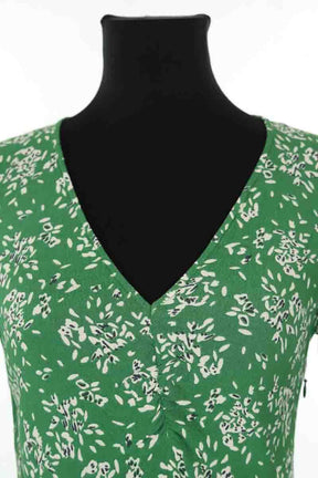 Robe Bash  Vert