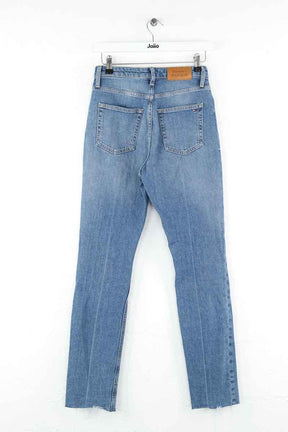 Jean slim Tommy Hilfiger  Bleu