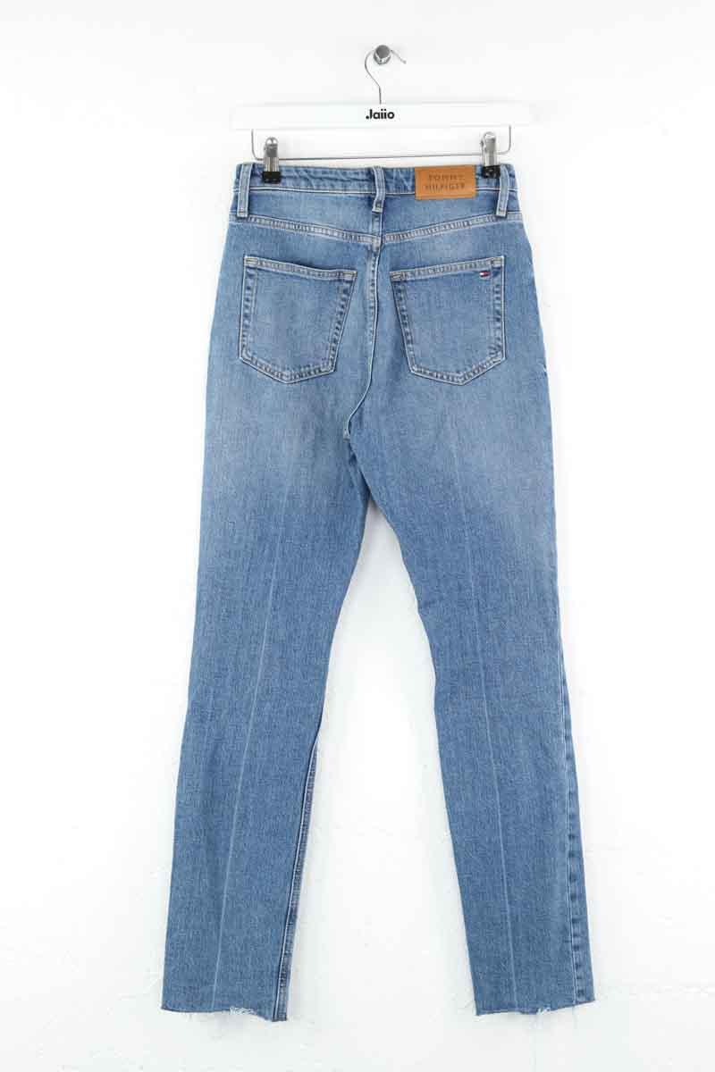 Jean slim Tommy Hilfiger  Bleu