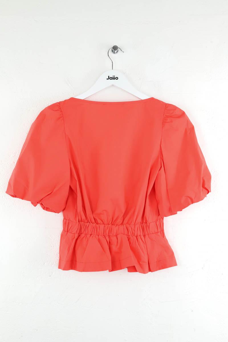 Blouse Bash  Rouge
