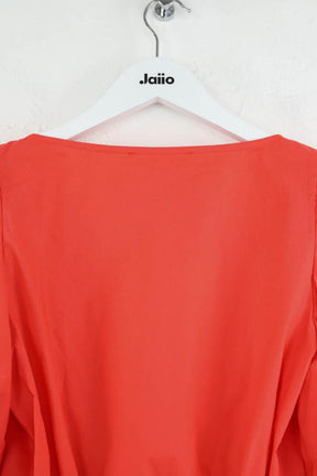 Blouse Bash  Rouge