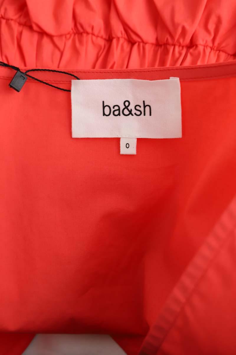 Blouse Bash  Rouge