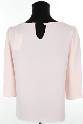 Blouse Claudie Pierlot  Rose