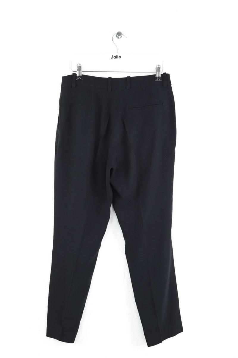 Pantalon droit Sézane  Noir