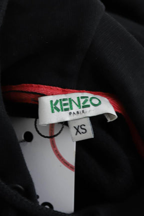 Robe Kenzo  Noir