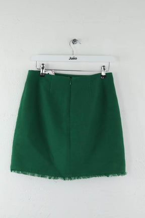 Mini jupe Claudie Pierlot  Vert
