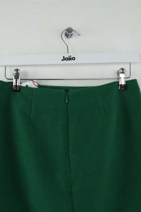 Mini jupe Claudie Pierlot  Vert