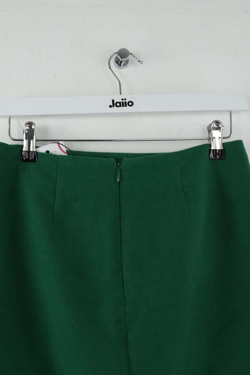 Mini jupe Claudie Pierlot  Vert