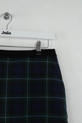 Mini jupe Claudie Pierlot  Vert