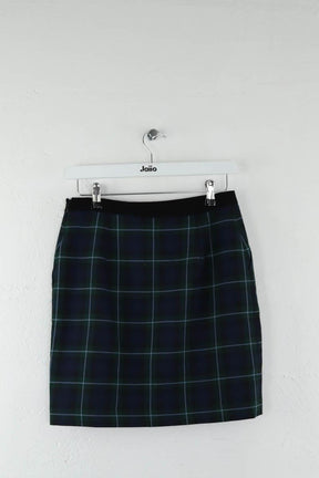 Mini jupe Claudie Pierlot  Vert