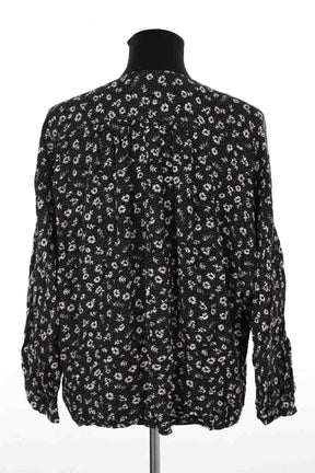 Chemise Des Petits Hauts  Noir